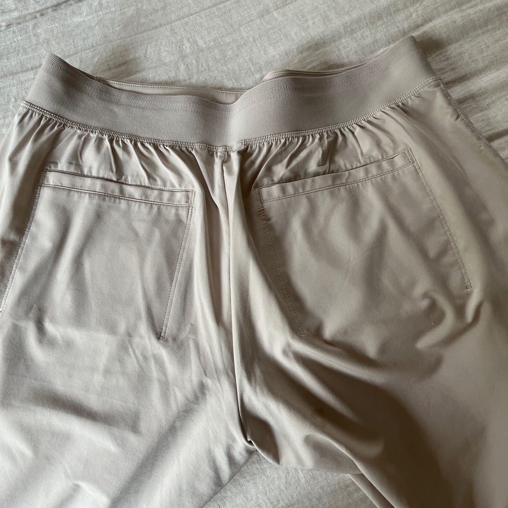 Athleta Brooklyn Ankle Pants 10p - Picture 2 of 7